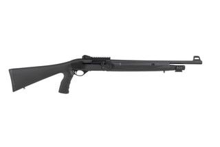 Mossberg SA20 Tactical 20 GA Shotgun with pistol grip
